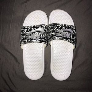 Nike Slides